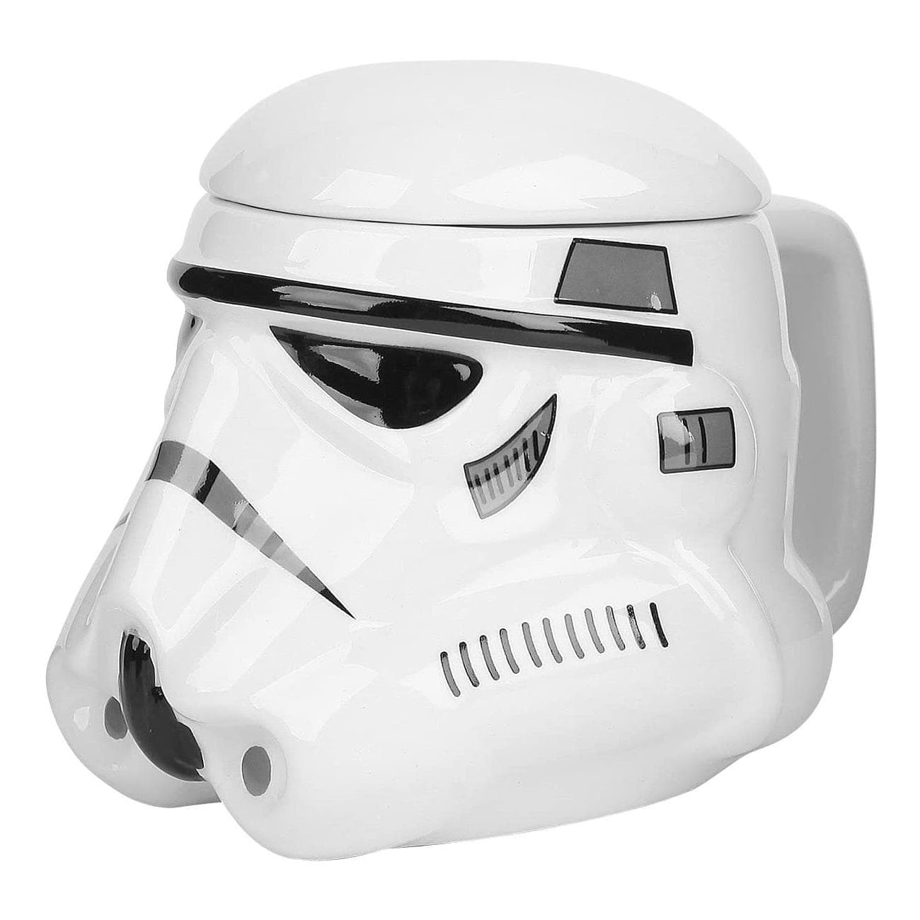 Aby Mug Star Wars - Storm Trooper 3D
