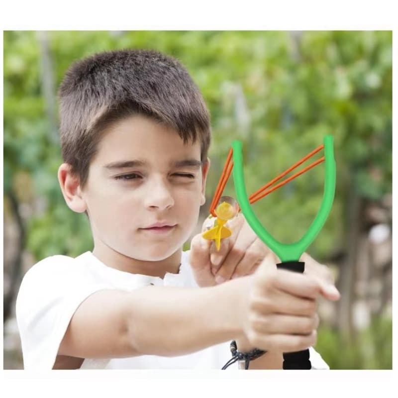Cool Slingshot Set thumbnail 2