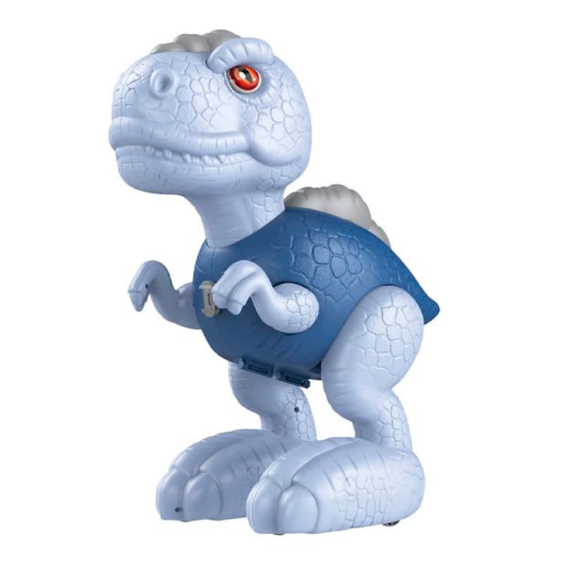 Sliding Tyrannosaurus Set Tool Shop