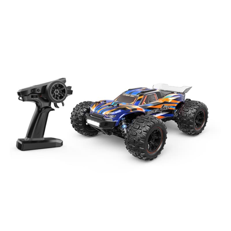 MJX 2.4G 4Wd Rc Hobby Truck
