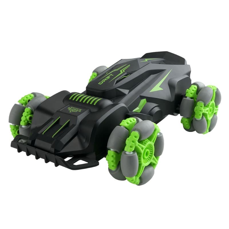 JJRC RC Drift 4WD Racing Stunt Car