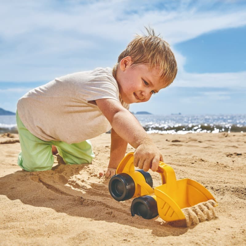 Hape Monster Digger thumbnail 2