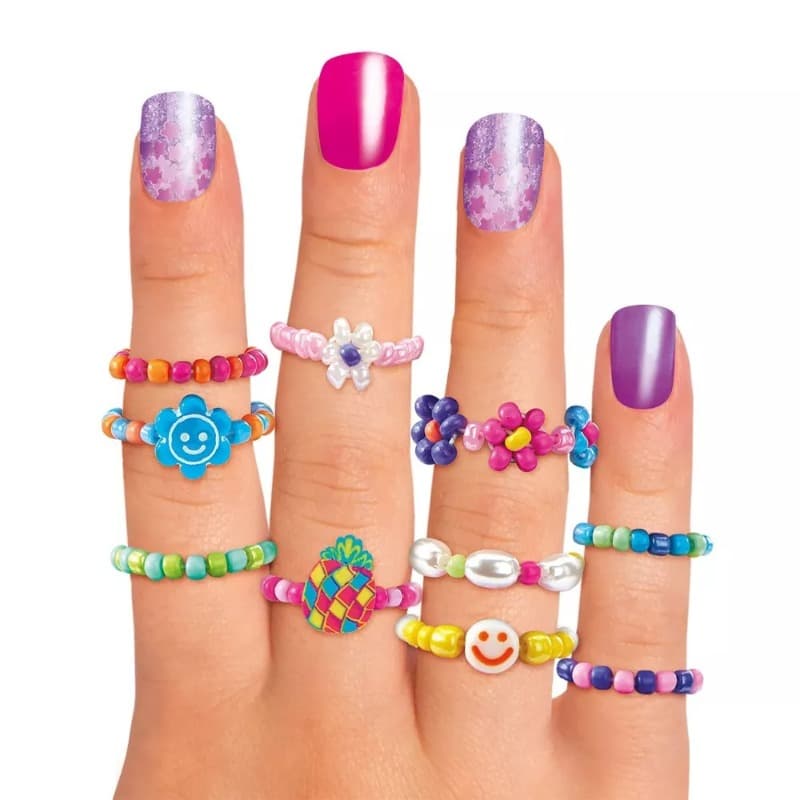 Shimmer N Sparkle My Look Trendy Jewelry Kit thumbnail 4
