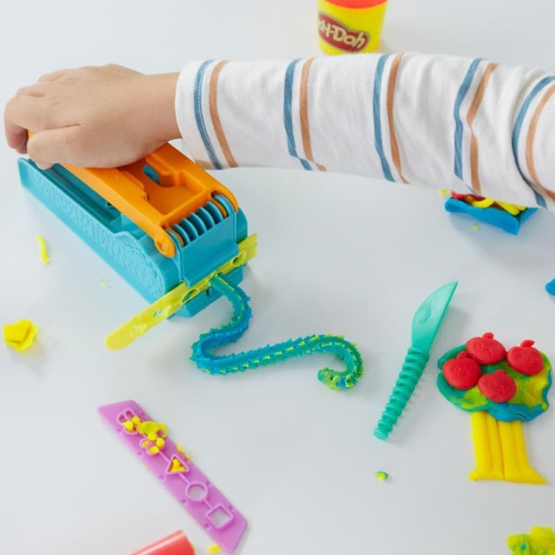 Play Doh Fun Factory Starter Set thumbnail 4