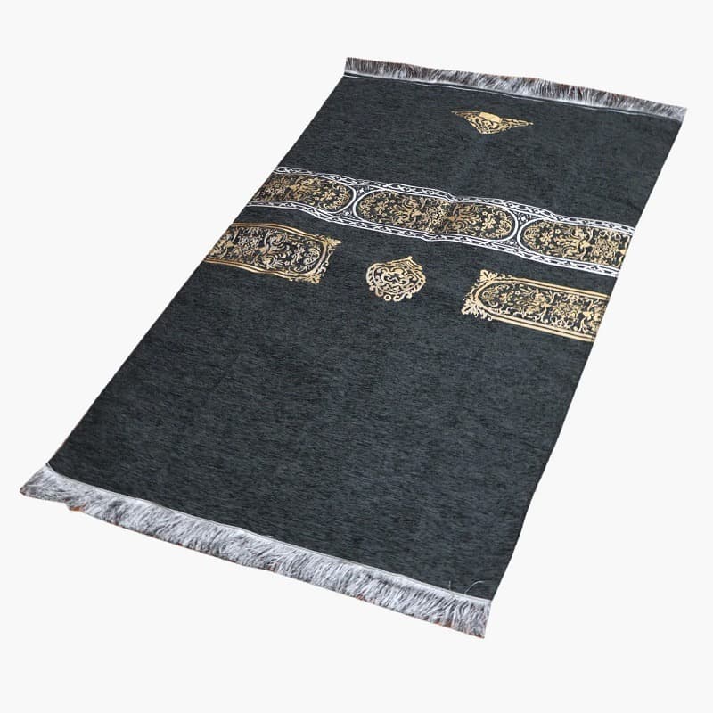 Sundus Tube Prayermat - Makkah