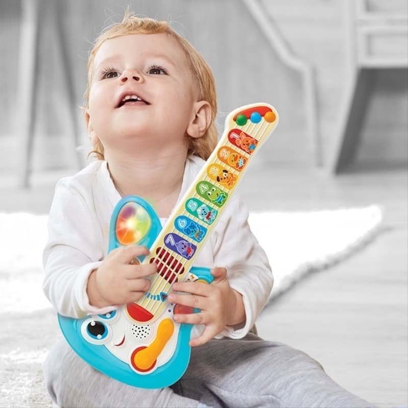 Baby Maestro Touch Guitar thumbnail 2