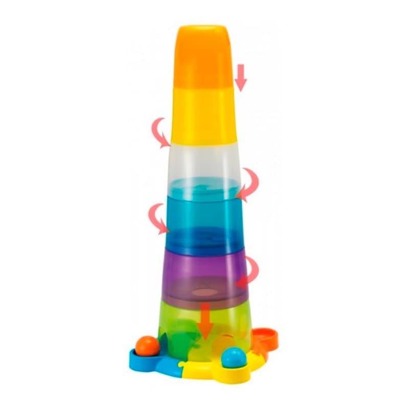 Winfun - Stack n Roll Fun thumbnail 3