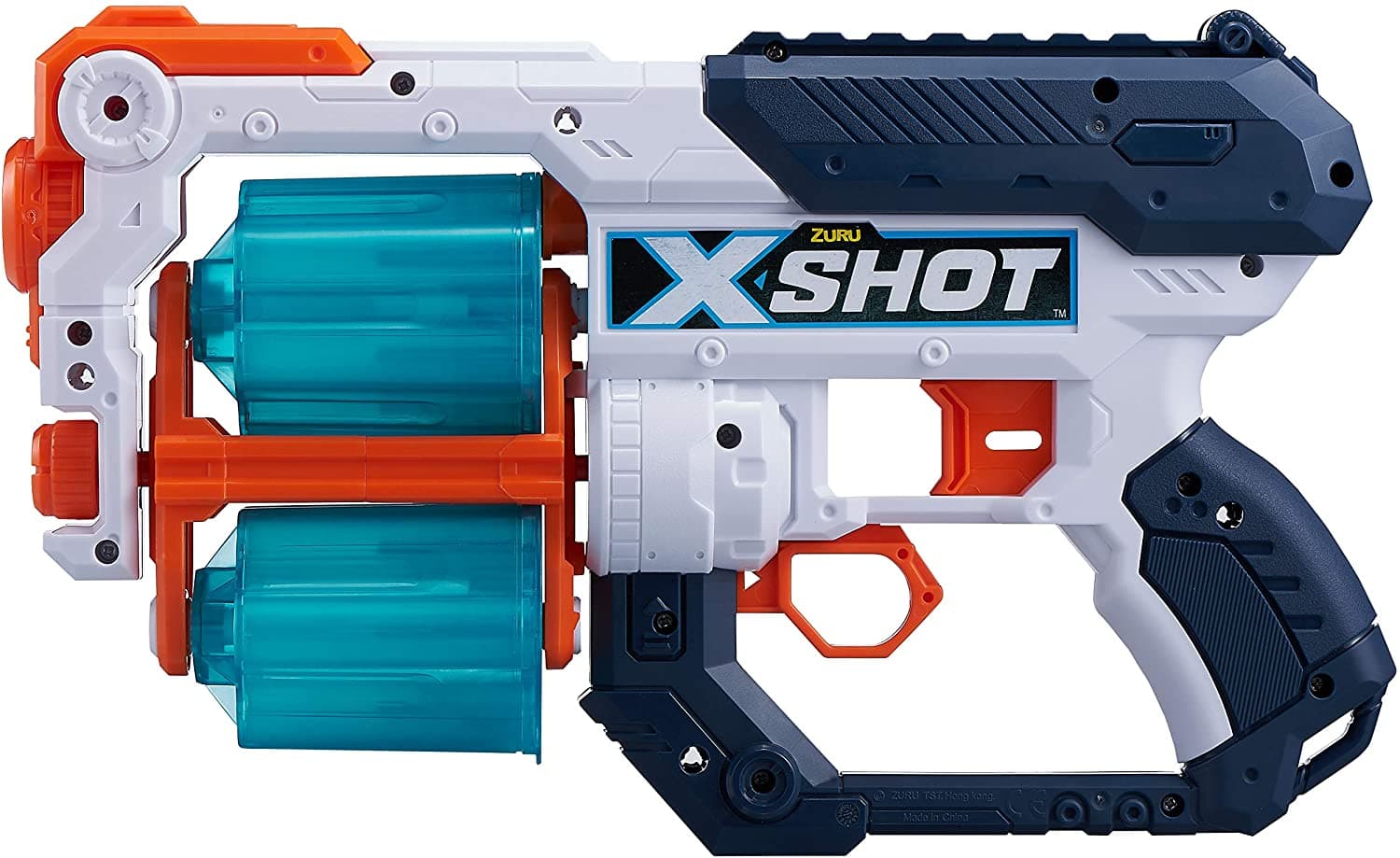 X-Shot Excel Xcess TK- 16 Darts thumbnail 2