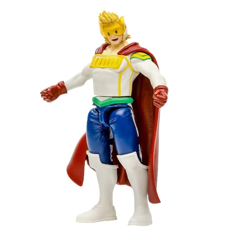 My Hero Academia 5In Figures Wv4 - Mirio Togata thumbnail 4