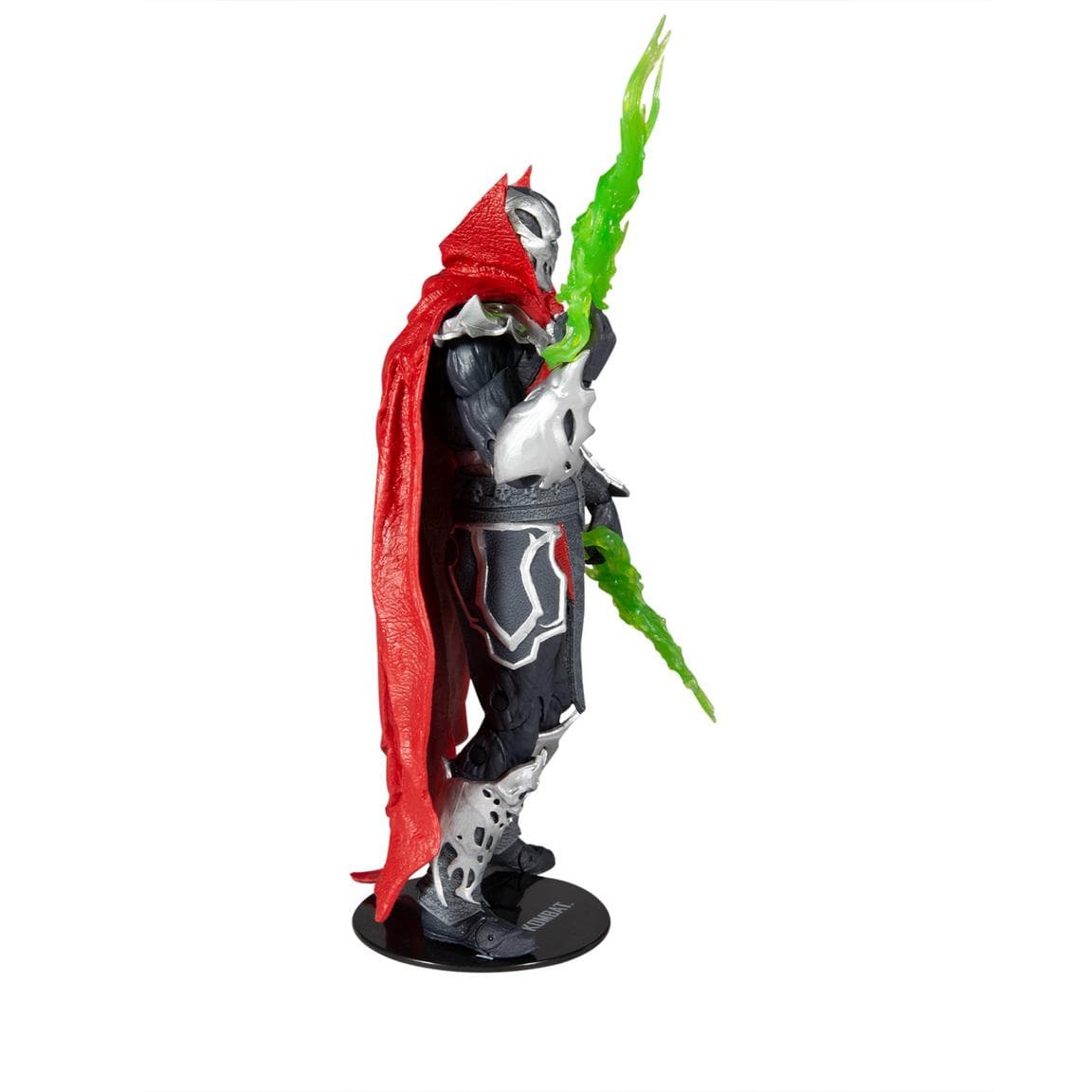 Spawn Mortal Kombat 11 Figures thumbnail 3