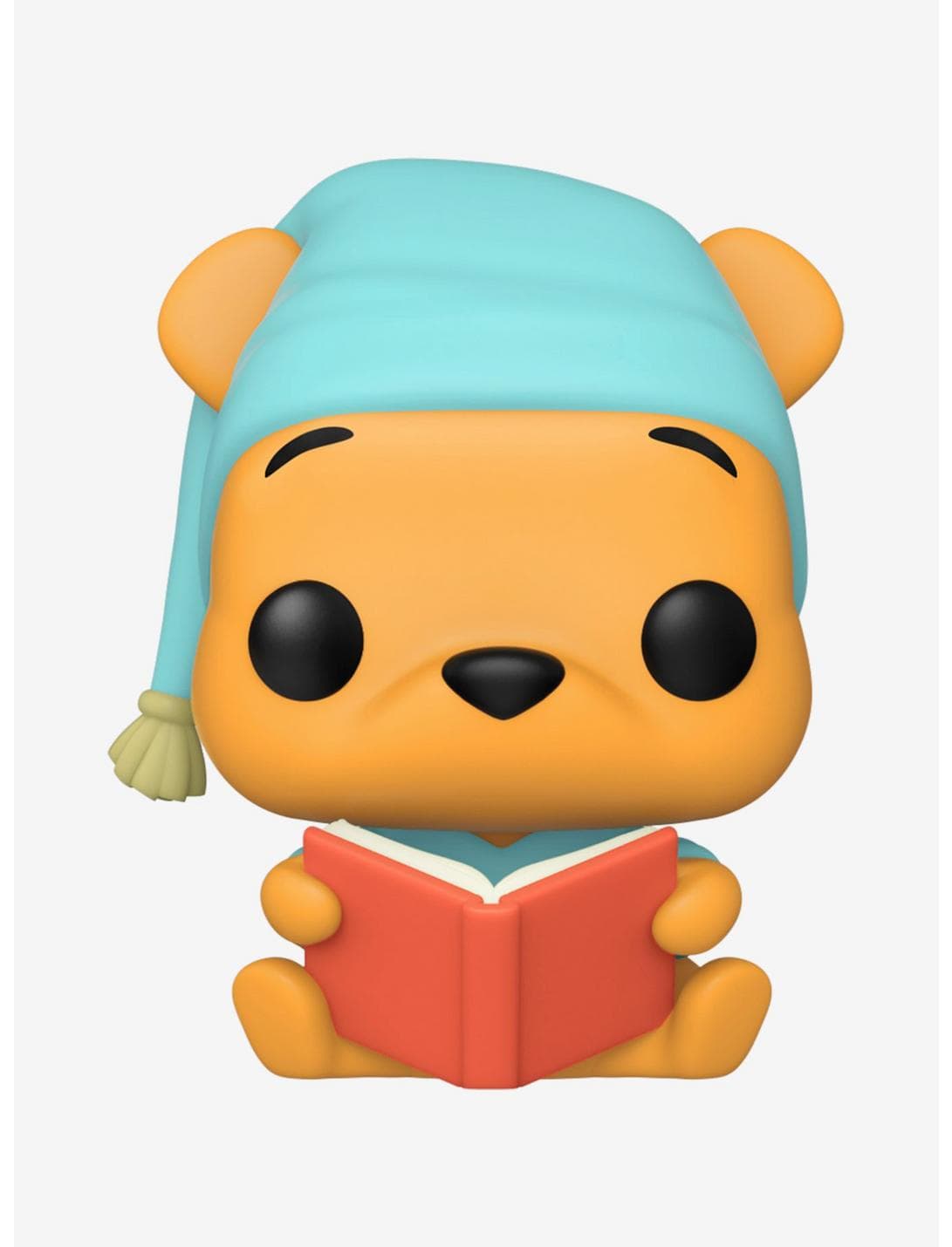 Pop Disney Winnie - Winnie Reading Book