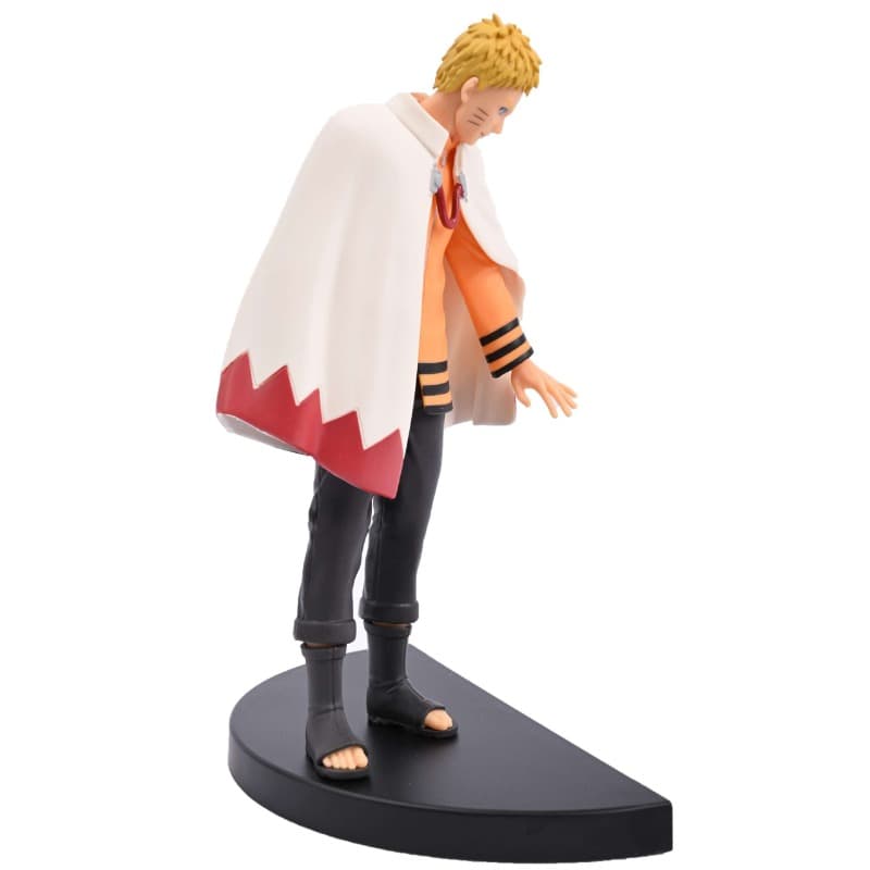 Banpresto Bpo: Naruto - Uzumaki Naruto (Hokage)