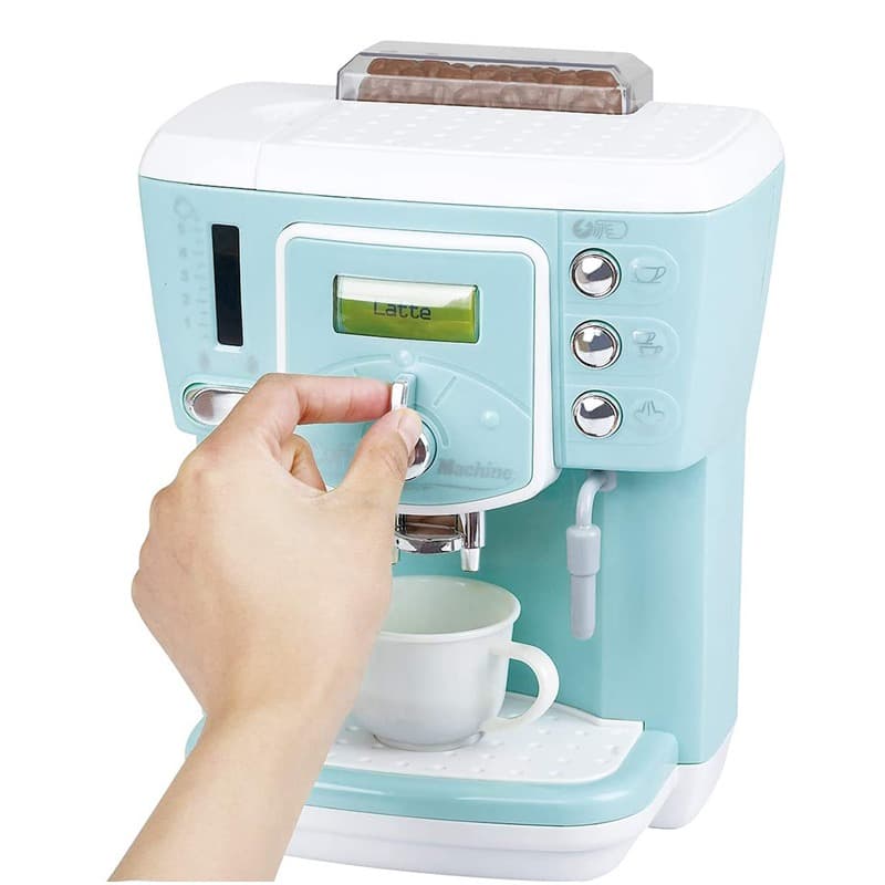 PlayGo Coffee Machine thumbnail 2