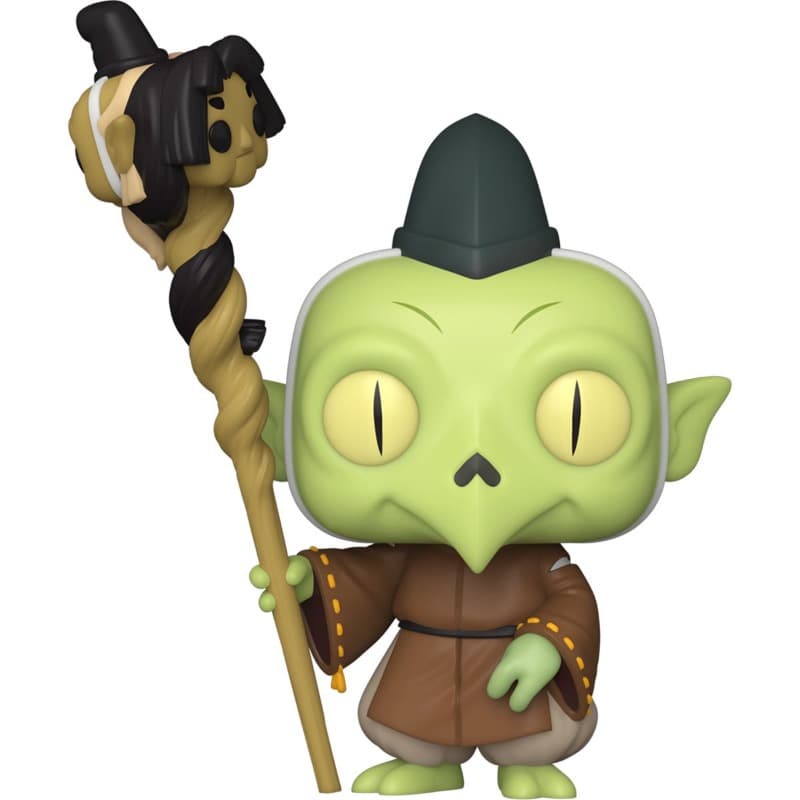 Funko Pop Animation Inuyasha Jaken Figure
