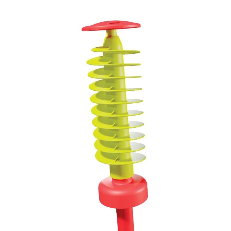 Swing ball Mookie Classic Swingball Playset thumbnail 5