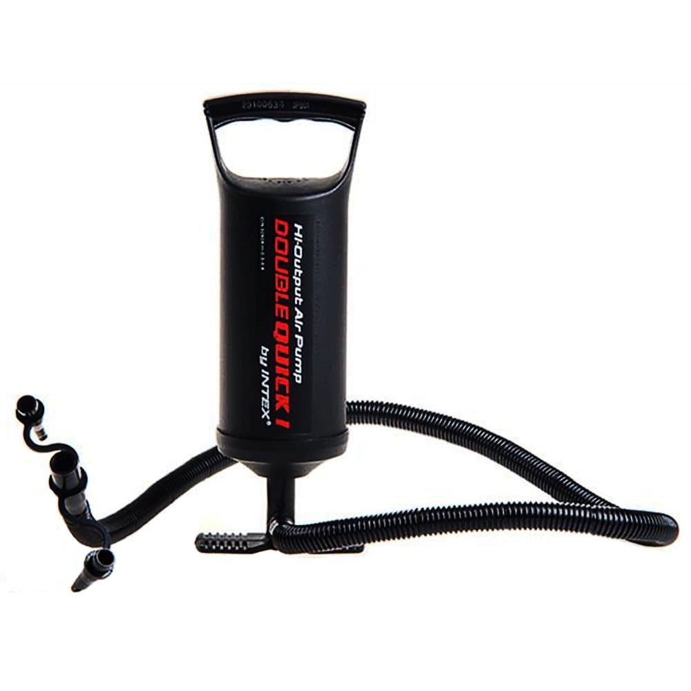 Intex Hi-Output Air Pump Double Quick I Hand Pump thumbnail 2