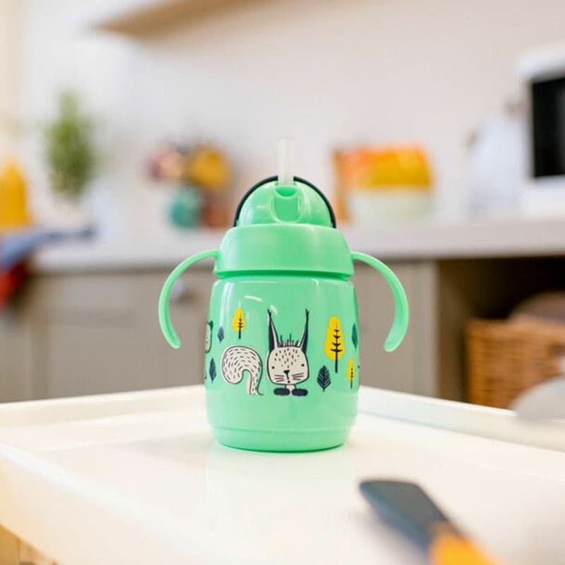 Tommee Tippee Super Star Drink Bottle 300ml thumbnail 3