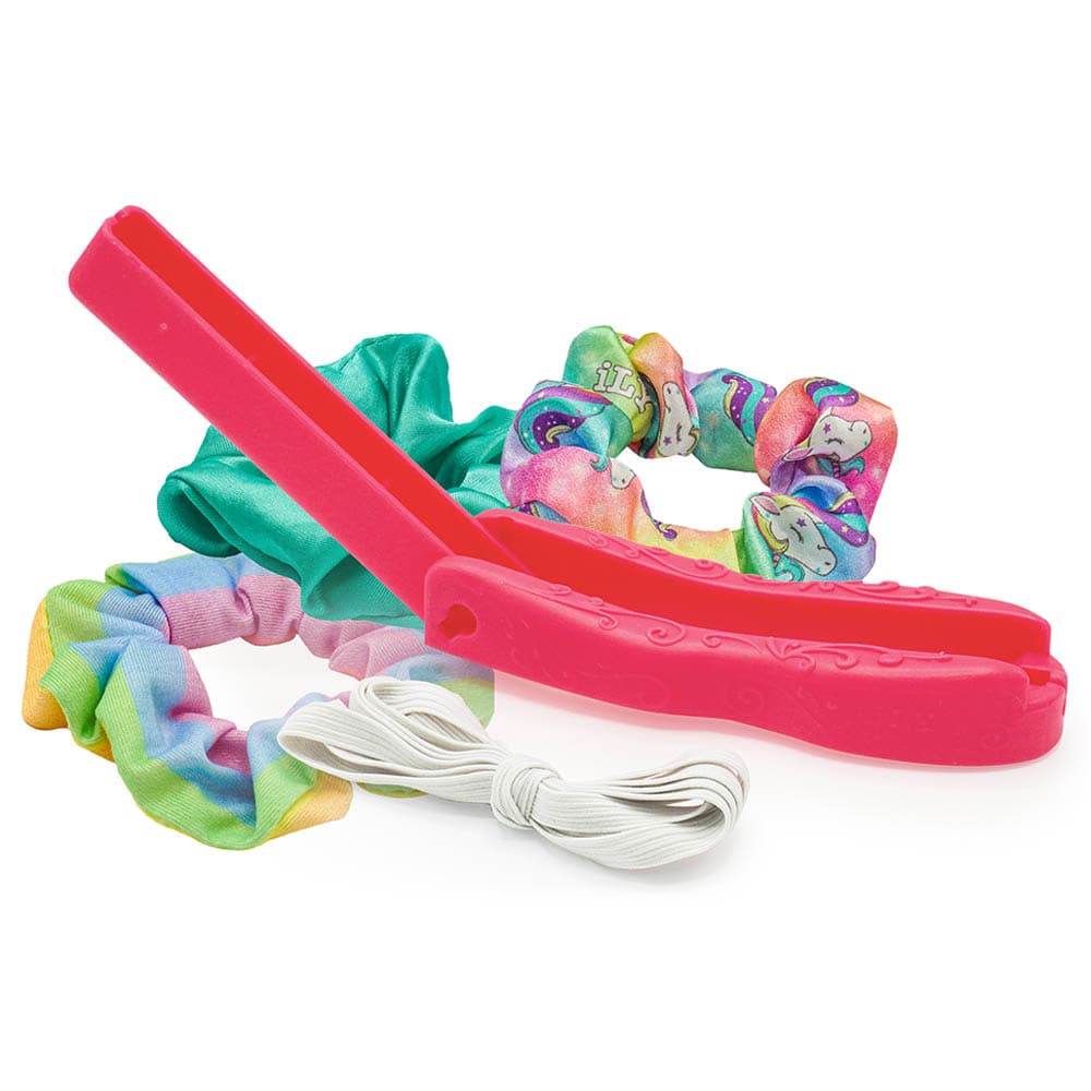 WeCool Hair Bow Making kit thumbnail 4