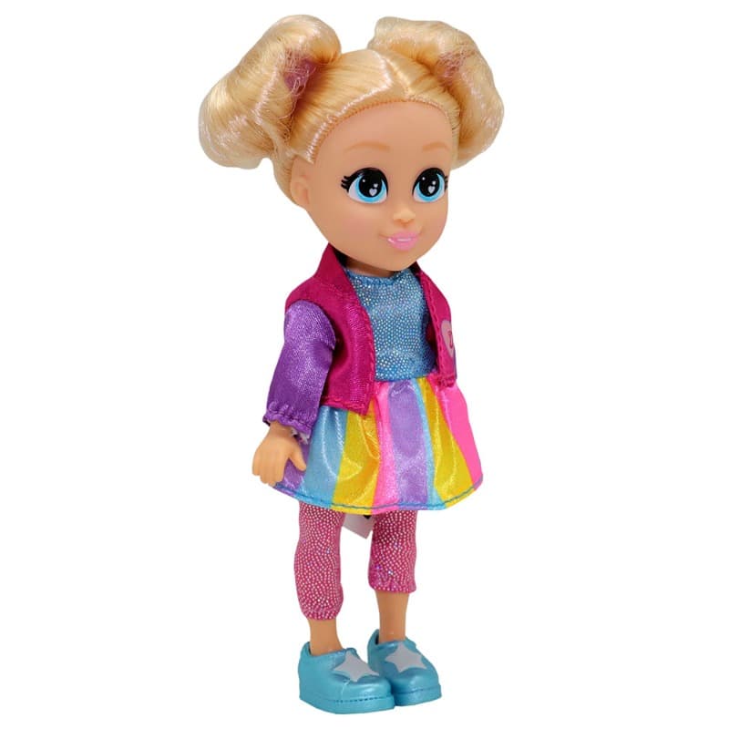 Love Diana Popstar Doll - 6 Inch thumbnail 3