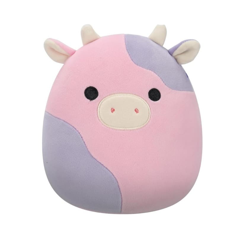 7.5 Inch Patty The Cow Squish Mallow