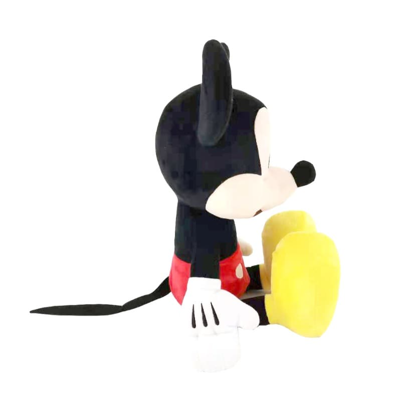 Disney Plush Mickey Core Mickey Mouse 24 Inch thumbnail 2