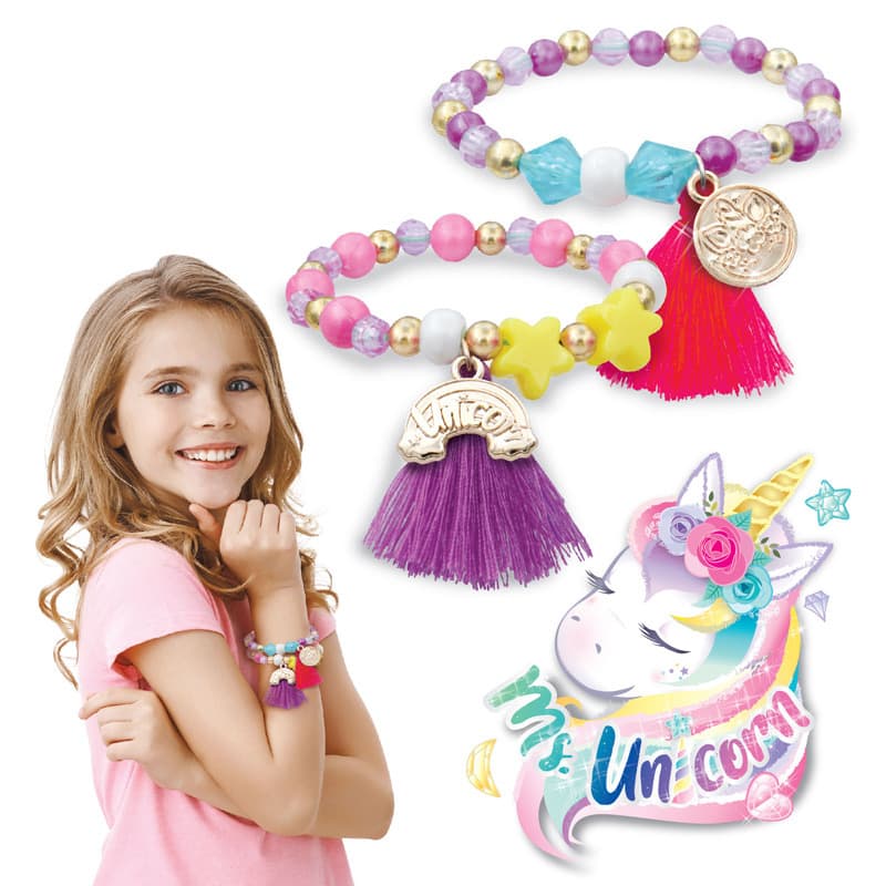 Tasia Unicorn Fancy Jewellery thumbnail 3