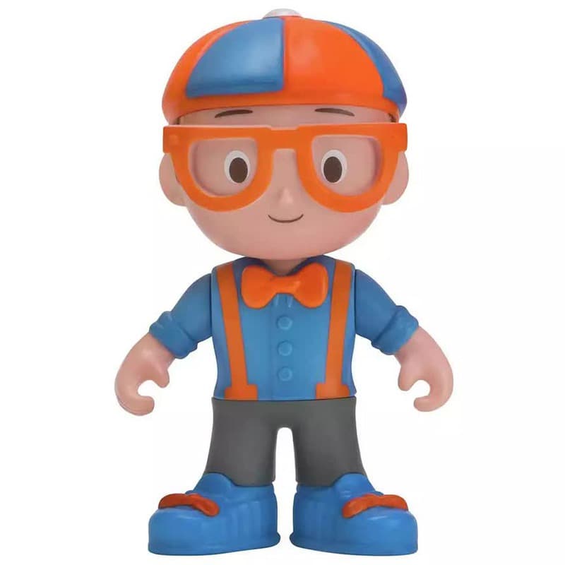 Blippi Job Explorer Figure thumbnail 5