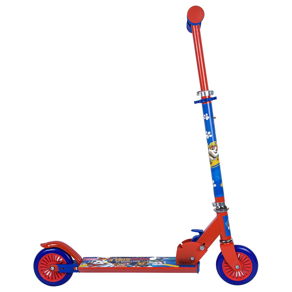 Nickelodeon Paw Patrol 2 Wheel Kick Scooter thumbnail 5