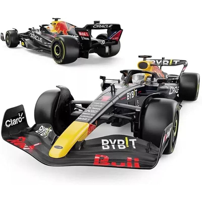 Oracle Red Bull Racing RB18 Remote control Car