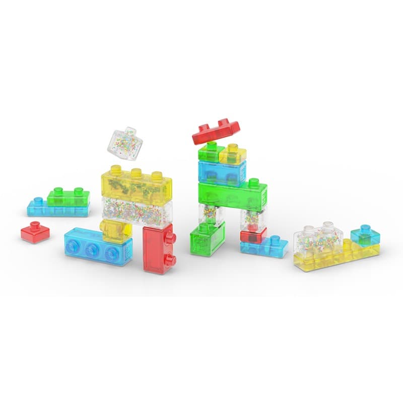 Jelly Blox Creative Kit thumbnail 4