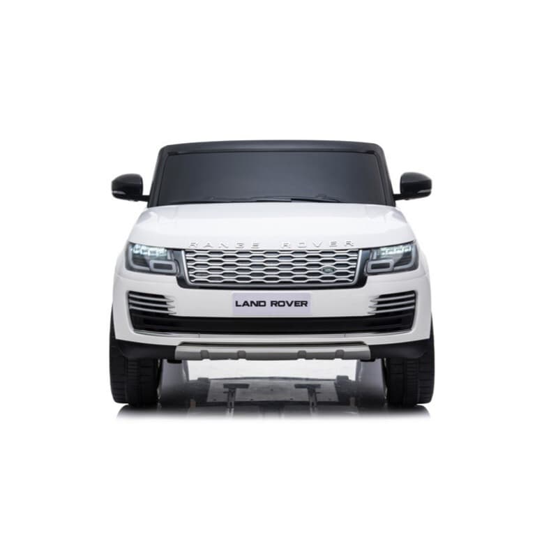 Range Rover Electric Powered Kids Ride-On thumbnail 3