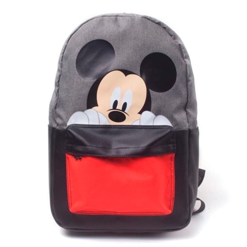 Difuzed Backpack Disney - Mickey Mouse