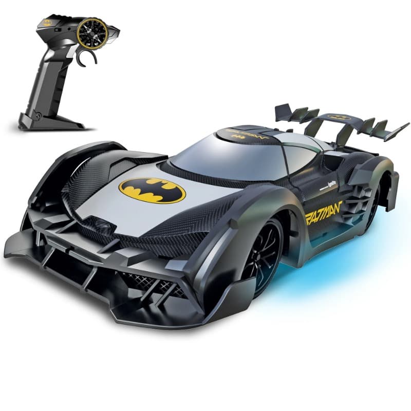 Bladez Toyz R/C Batman Armoured Racer