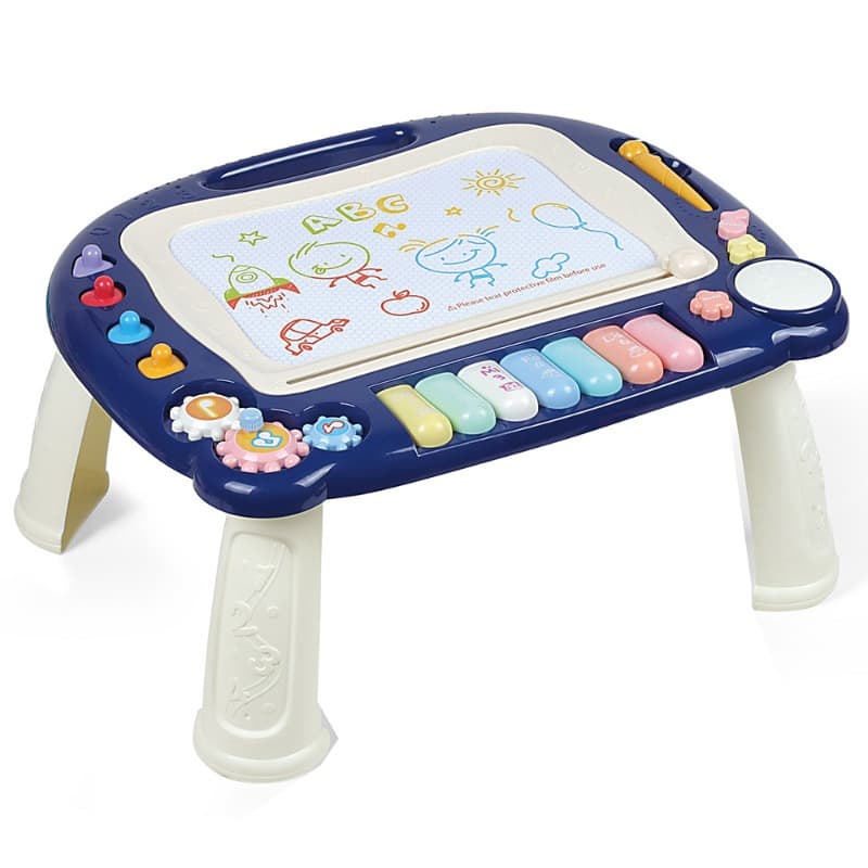 Sobibear Multifunctional Drawing Educational Tablet Toy thumbnail 2