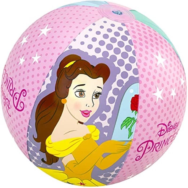 Bestway Princess Inflatable Water Ball