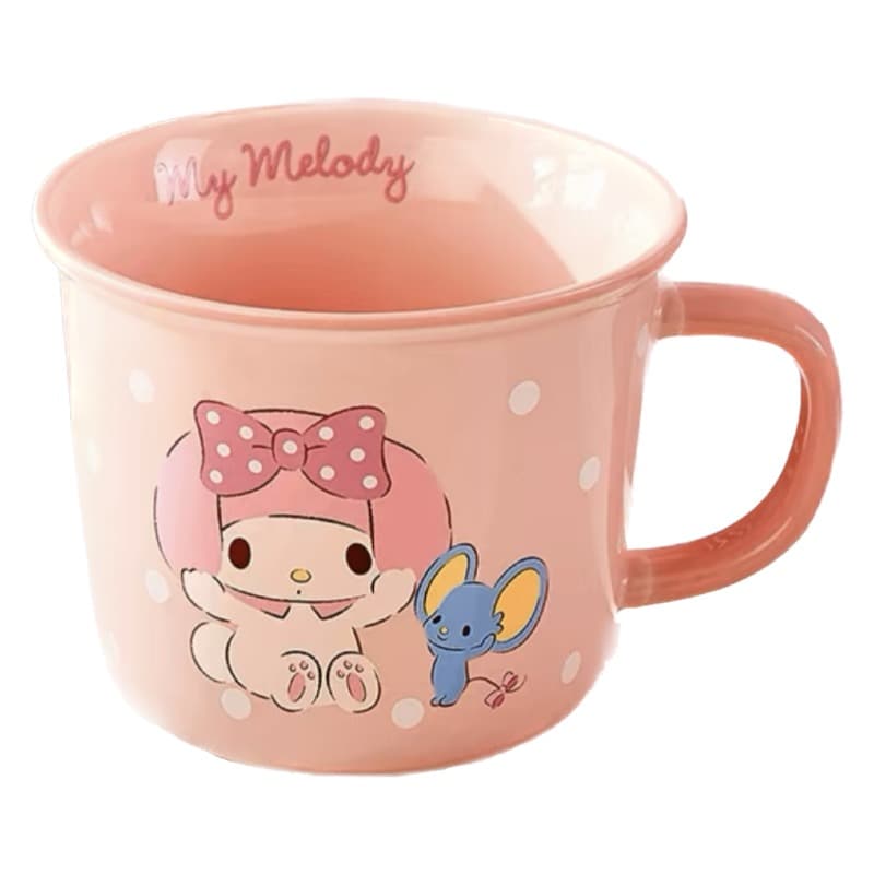 Sanrio Mug Hello Kitty & Friends - My Melody