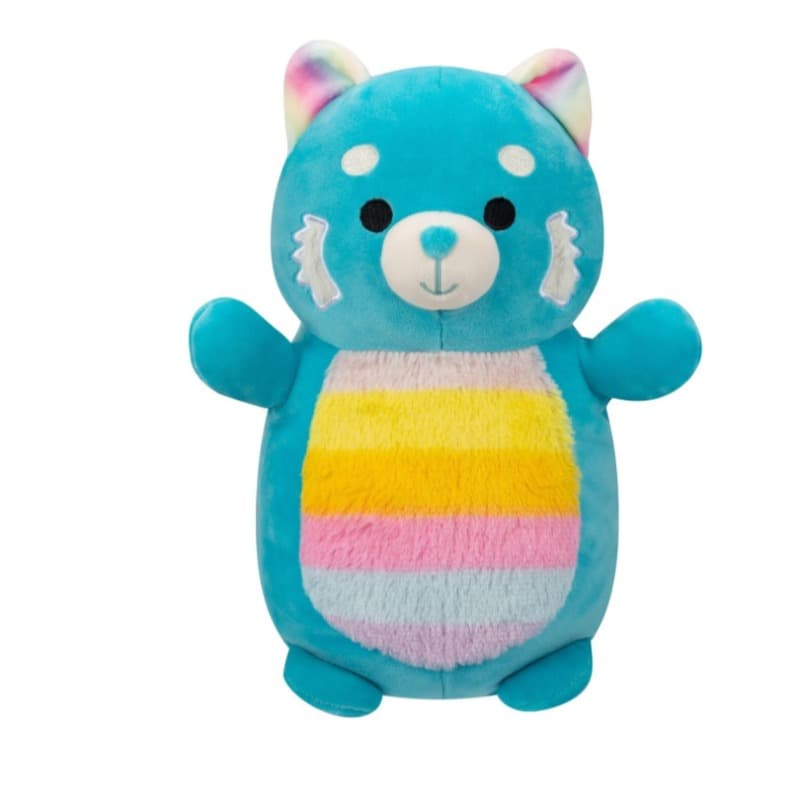 SquishMallows Vanessa Rimbo Panda Plush 140cm