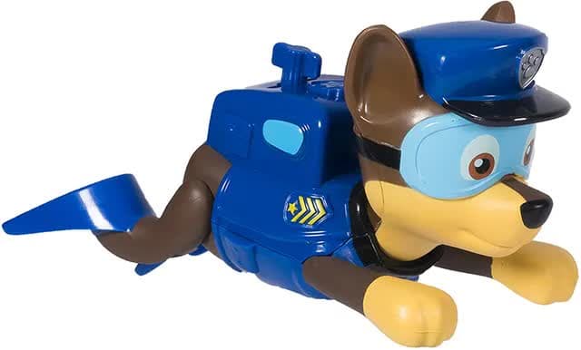 Paw Patrol Paddle Pups - Chase thumbnail 2