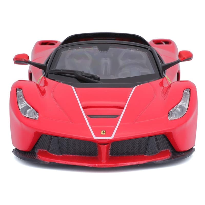 Bburago LaFerrari Aperta Race And Play thumbnail 2