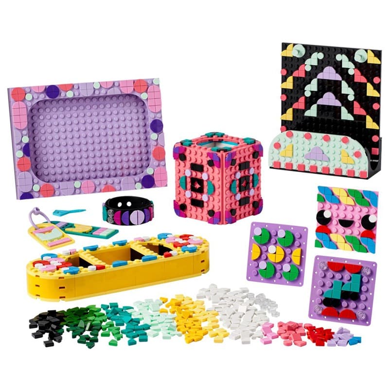 LEGO Dots Designer Toolkit - Patterns thumbnail 2