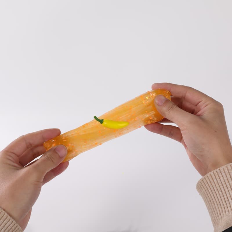 Greateam Chilli Sauce Slime thumbnail 2