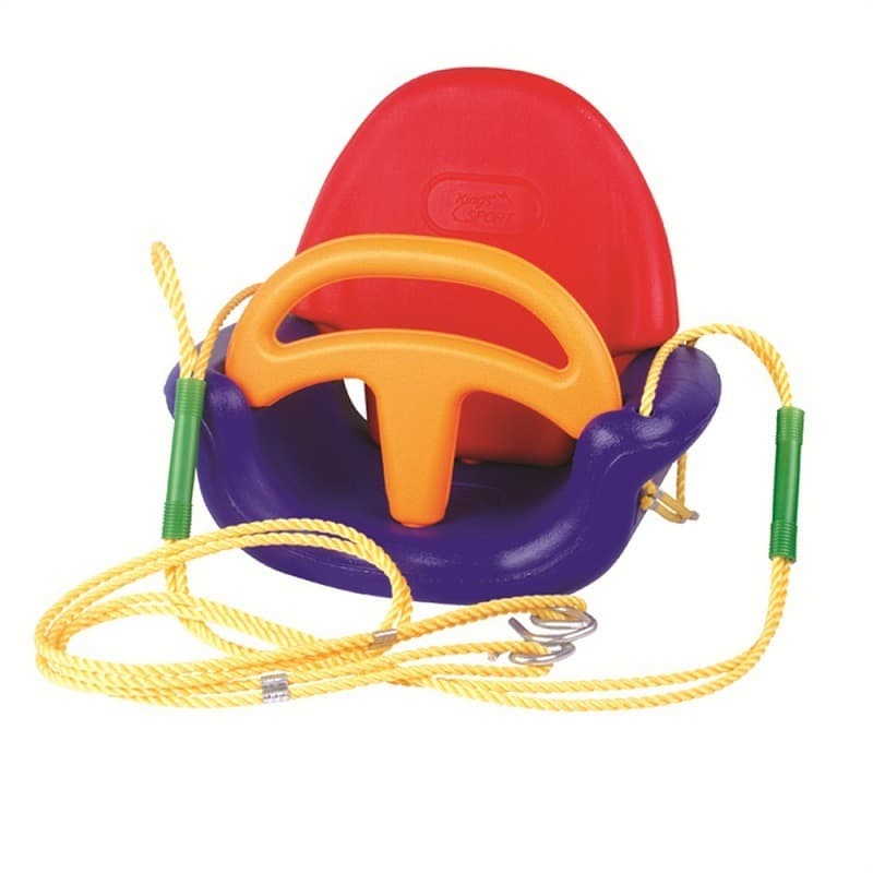 King Sport 3 In 1 Safety Swing thumbnail 3