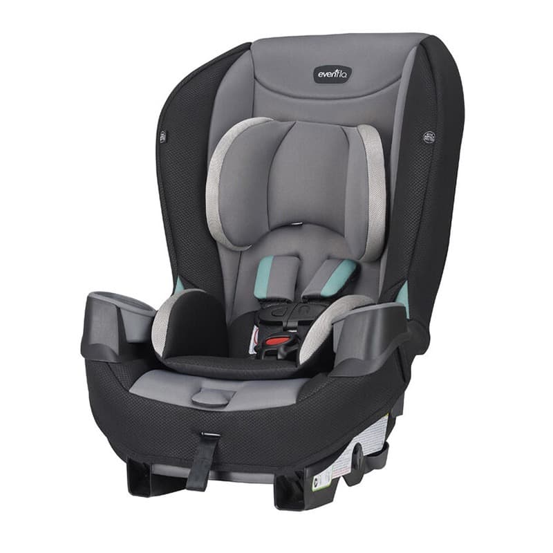 Evenflo Car Seat Generations Combo Pack Sonus 65