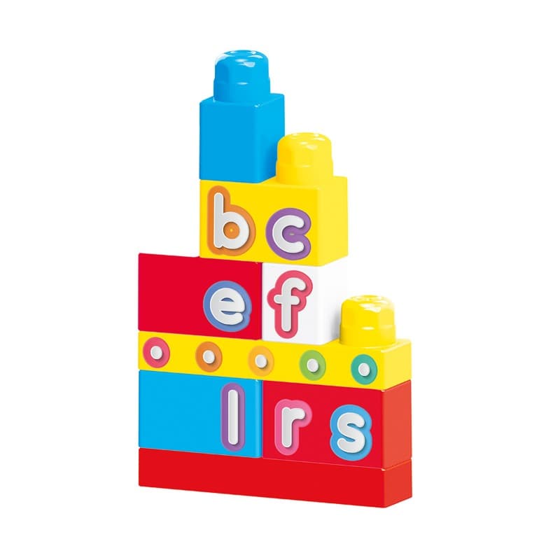 Dolu - Toddler Play Set 50 Pcs thumbnail 3