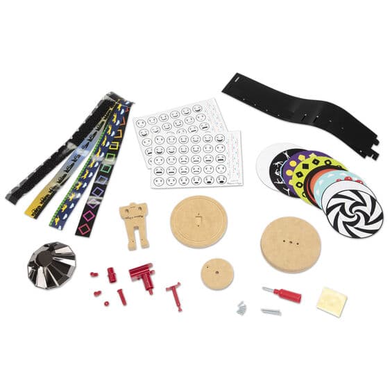 Melissa And Doug Innovation Academy - Animation Scope thumbnail 3