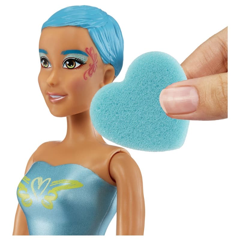Dream Ella Surprise Fairies Doll -Dreamella thumbnail 3