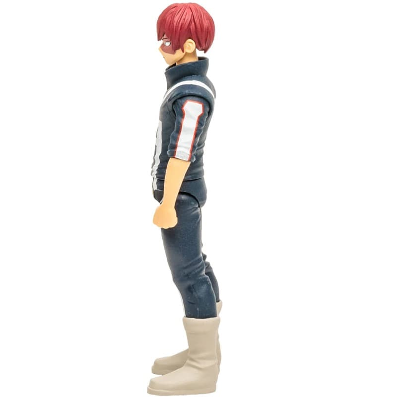 My Hero Academia 5In Figures Wv4 Shoto Todoroki thumbnail 4