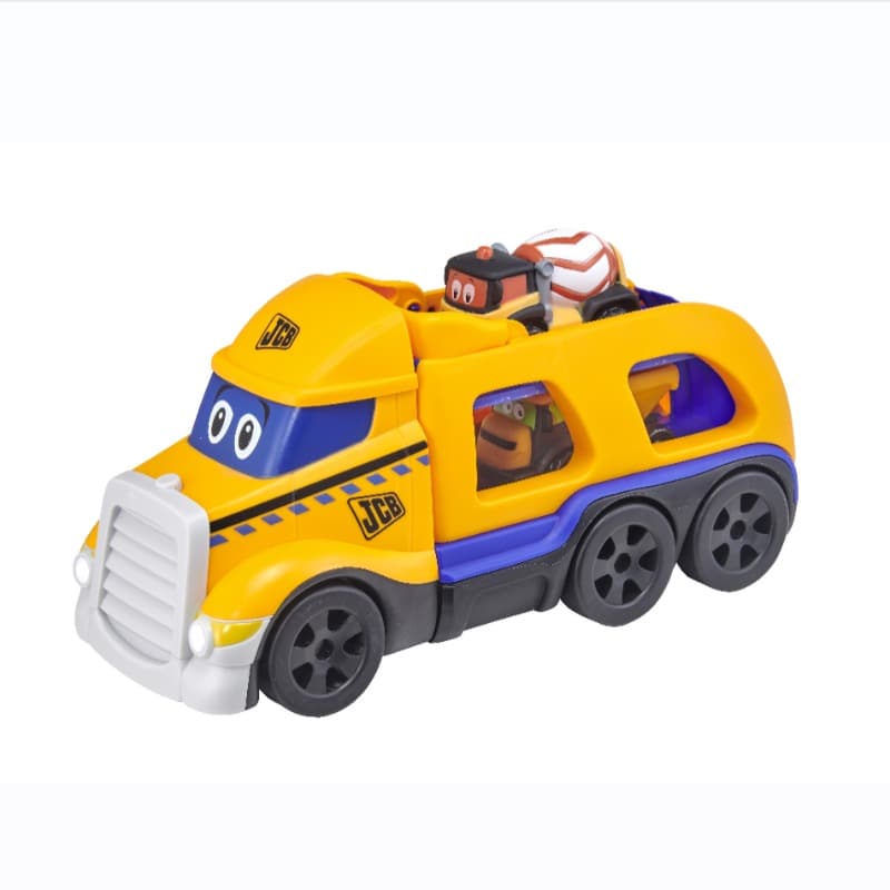 JCB - Tommy Transporter thumbnail 4