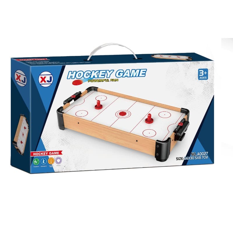 XJ Air Hockey Table thumbnail 2