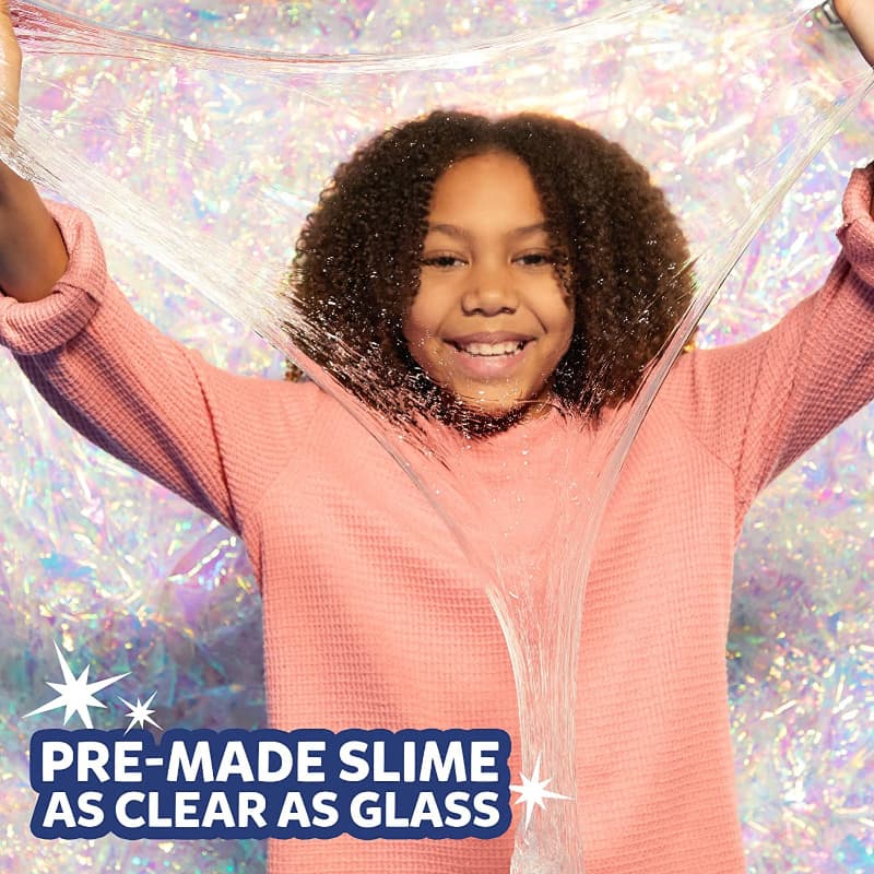Elmers Slime GUE Transparent 236 Ml thumbnail 3